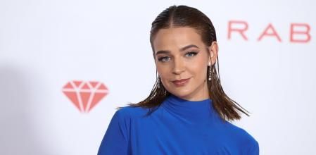 La 'influencer' Laura Escanes