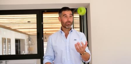 El nutricionista habla acerca de cuáles son los alimentos que ayudan a mejorar la concentración.