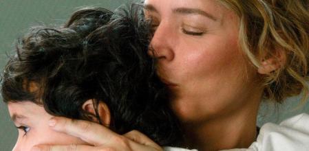 Fotograma de 'Los hijos de otros'