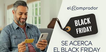 Black Friday El Comprador