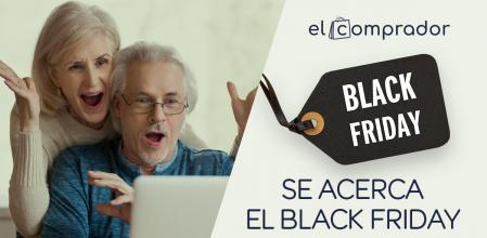 Black Friday El Comprador