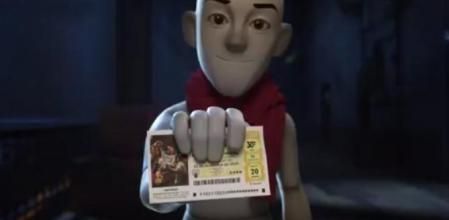 Los usuarios han seleccionado tres anuncios por encima del resto