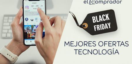 Black Friday El Comprador