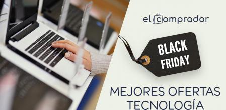 Black Friday El Comprador