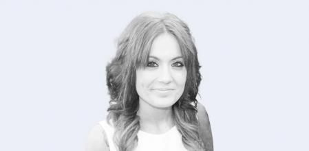 Marta Calvo Burón, desaparecida en noviembre de 2019