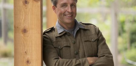 Dave Asprey, precursor del 'biohacking'