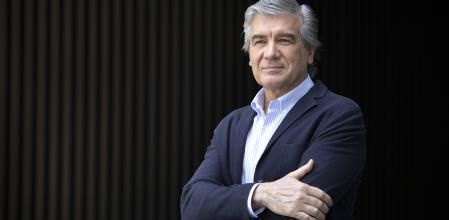 Francisco Reynés, presidente de Naturgy