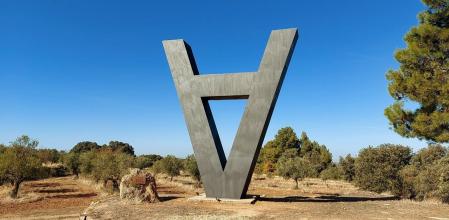 Viña de los Artistas.