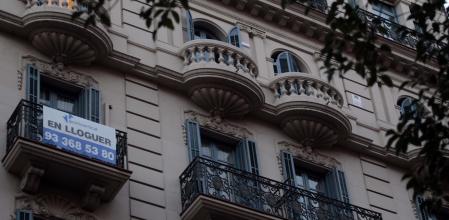 Pagar un alquiler es más caro que una hipoteca