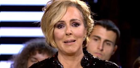 La despedida del equipo de 'En el nombre de Rocío' fue de lo más emotiva.