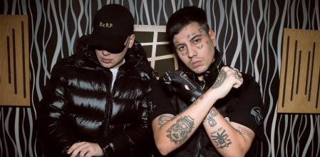 Duki es el nuevo colaborador para la BZRP Music Sessions #50.