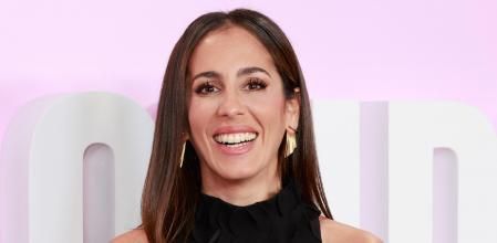 Anabel Pantoja at photocall for premiere documentary film Dulceida al Desnudo in Madrid on Wednesday, 2 November 2022.