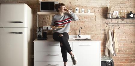 Las mejores ofertas de Black Friday para el hogar: muebles, electrodomésticos y muchos más