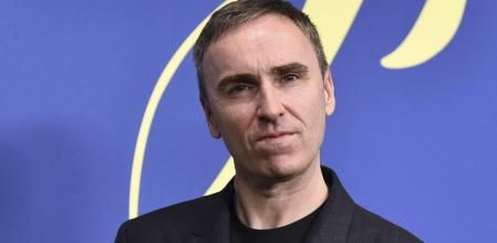 Raf Simons se alzó con uno de los prestigiosos premios del CFDA en 2018