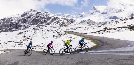 Las bajas temperaturas pueden alterar nuestra capacidad física.