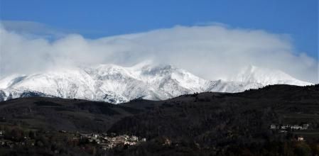 El 'torb' en el Pirineo.