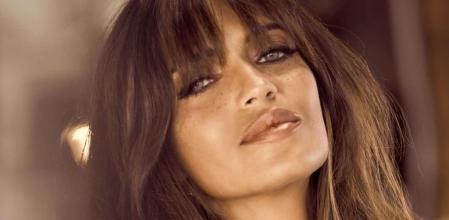 Sara ingresaba el pasado lunes.