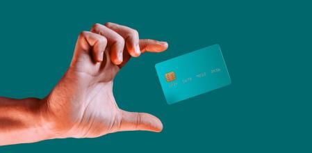 Tarjetas descuento para compras