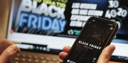 Las ofertas que se hacen tienen que comparar con el precio más bajo del último mes