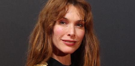 Cristina Piaget, en una imagen de archivo.