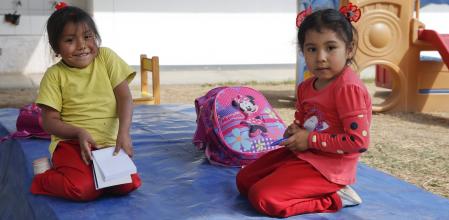 Fundación Kalipay Negrense (Filipinas)