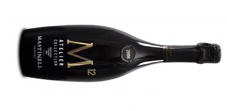 M12 Atelier Collection 2014 de Mastinell