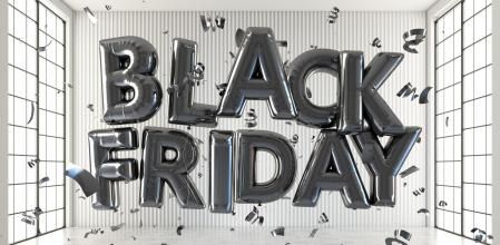 Los 10 productos que han arrasado en el Black Friday