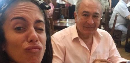 Anabel se pronunciaba por última vez en sus redes el pasado lunes para mostrar su agradecimiento.