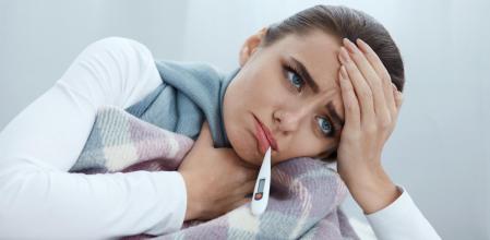 Los mejores termómetros para controlar tu temperatura en época de resfriados y fiebre