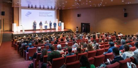 Gala de los premios creatic