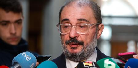 Javier Cebollada / Efe