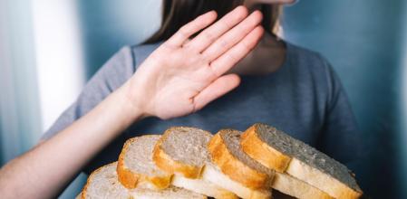 La mayoría de precios de los productos sin gluten son prohibitivos