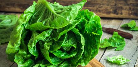 Lechuga entera