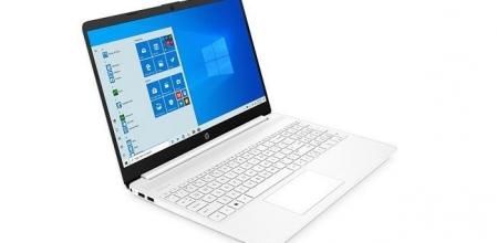 Portátil - HP 15s-eq2051ns