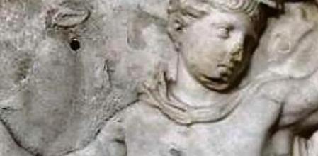 Obras de arte devolución Grecia Partenón