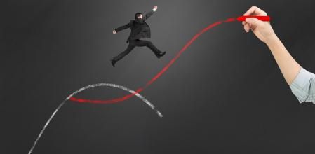 Ley de Segunda Oportunidad