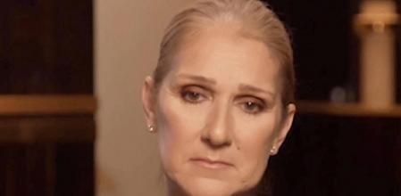 Canadian singer Celine Dion speaks to her fans about her tour cancellations due to health problems in this image from undated social media video published December 8, 2022. Instagram/Celine Dion via REUTERS ATTENTION EDITORS - THIS IMAGE HAS BEEN SUPPLIED BY A THIRD PARTY. MANDATORY CREDIT. NO RESALES. NO ARCHIVES.
