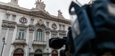 Sede del Tribunal Supremo