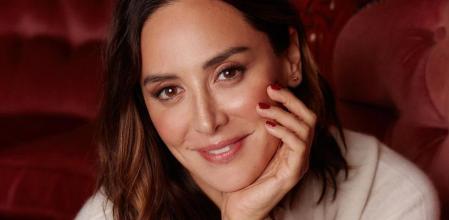 Tamara Falcó con el pintauñas rojo firmado por Opi