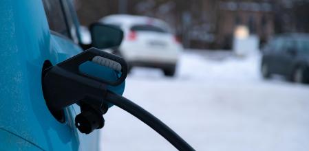 El club automovilístico noruego NAF realizó este mes de enero su tradicional test de autonomía de vehículos eléctricos