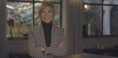 La periodista regresa a RTVE