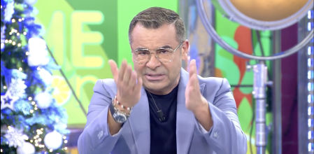 Jorge Javier Vázquez zanja los rumores sobre el futuro incierto de ‘Sálvame’