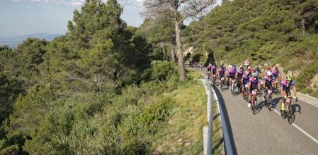 Mussara Reus se celebrará el 16 de abril de 2023.