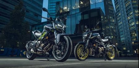 Potencia: 41 CV<br>PVP: 5.699 euros