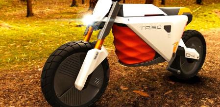 El objetivo era crear un vehículo sin emisiones que se pudiera adaptar a diferentes estilos de vida.