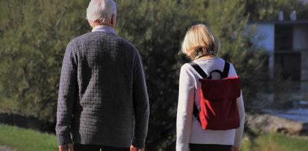 La economía plateada es una tendencia al alza con interesantes oportunidades de negocio.