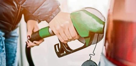 Con una conducción eficiente, veremos que pasamos menos por la gasolinera