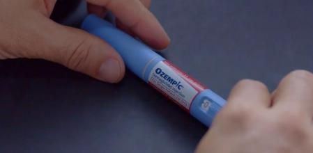 El Ozempic se usa para tratar la diabetes tipo 2