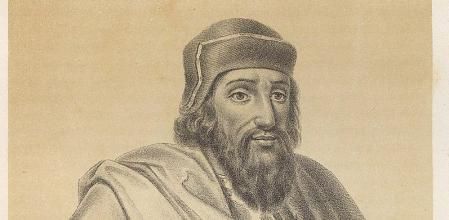 El marino Pedro Navarro