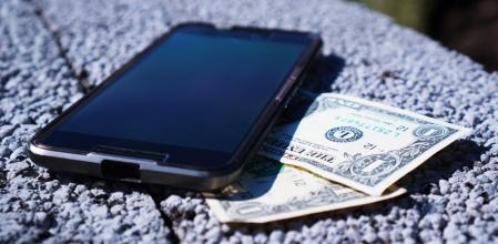 El hombre se siente muy decepcionado tras lo sucedido.